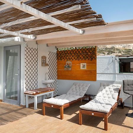 Flores Playa ماتالا المظهر الخارجي الصورة