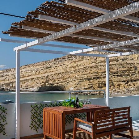 Flores Playa ماتالا المظهر الخارجي الصورة