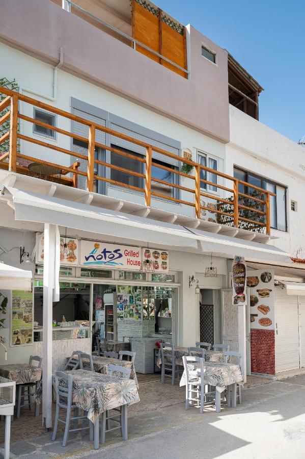 Flores Playa ماتالا المظهر الخارجي الصورة