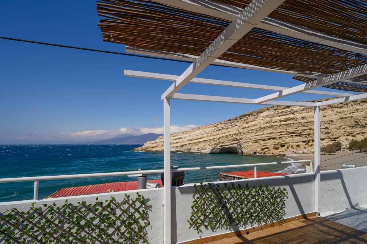 Flores Playa ماتالا المظهر الخارجي الصورة