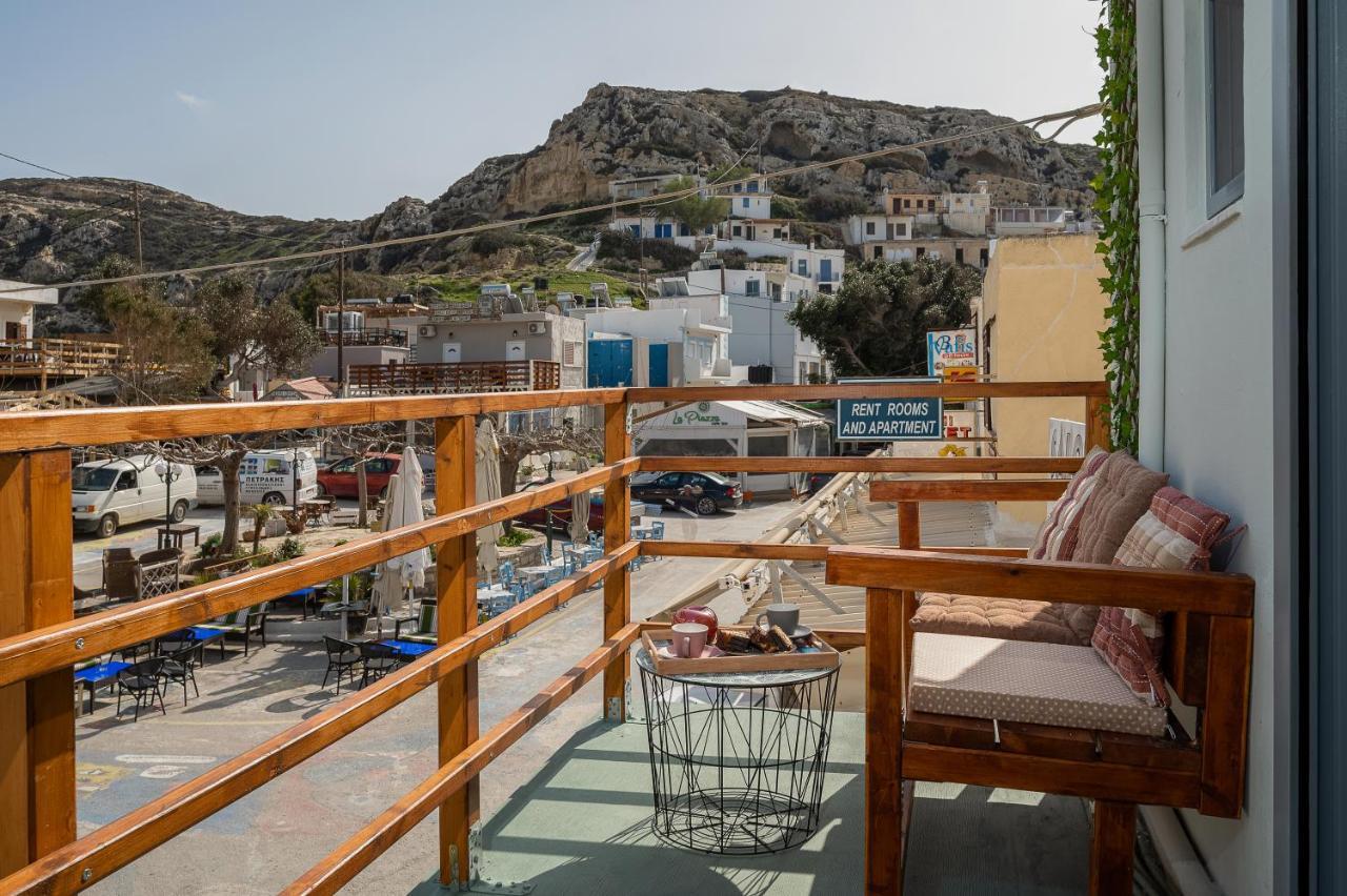 Flores Playa ماتالا المظهر الخارجي الصورة
