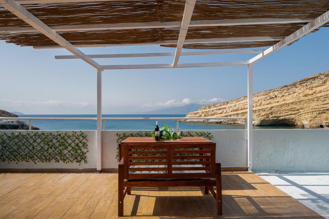 Flores Playa ماتالا المظهر الخارجي الصورة